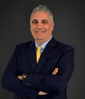 Picture of the author