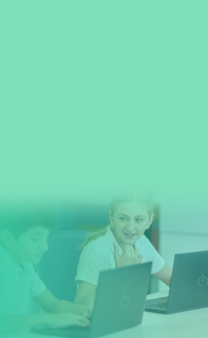 Picture of the author