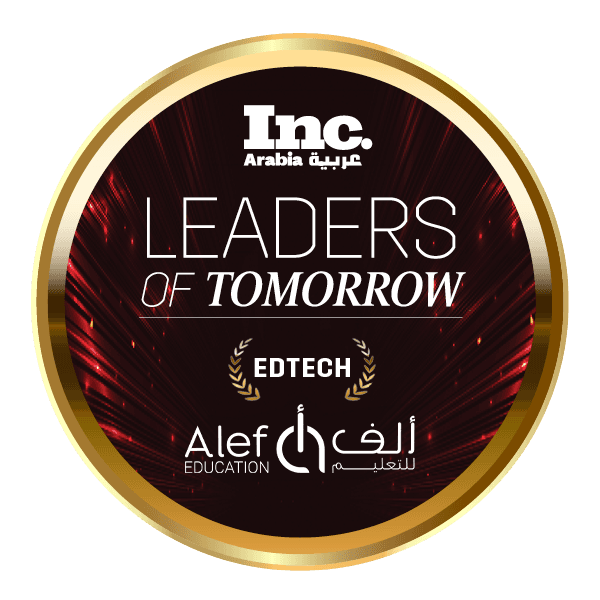 Picture of the author