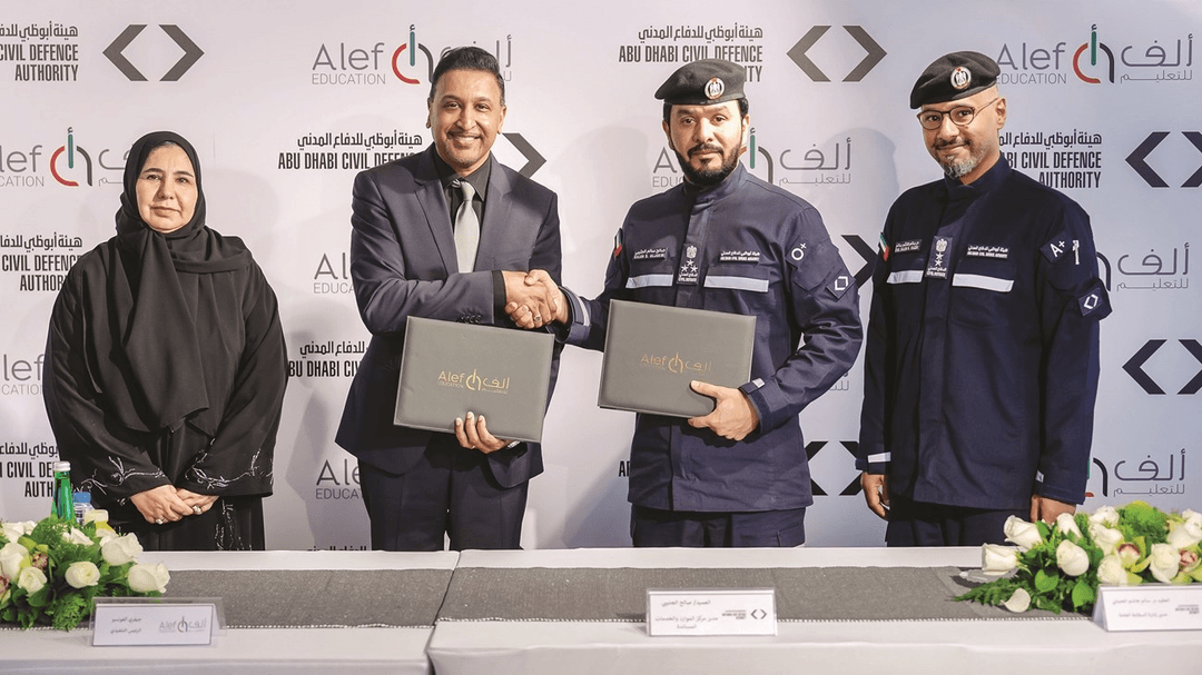 Picture of the author