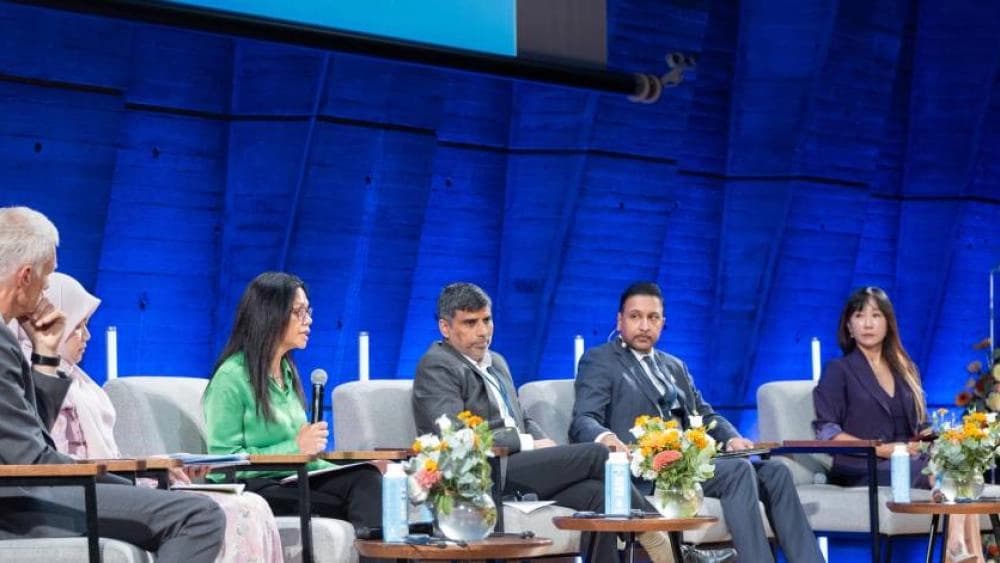 Picture of the author