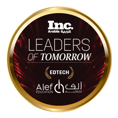 Picture of the author