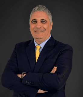 Picture of the author