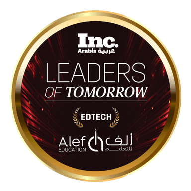 Picture of the author