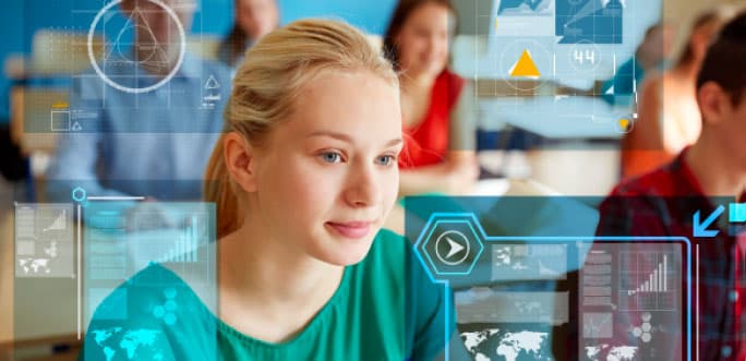 Picture of the author