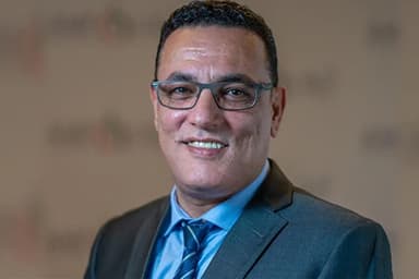 Picture of the author