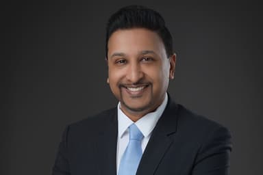 Picture of the author