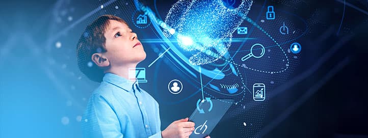 Picture of the author